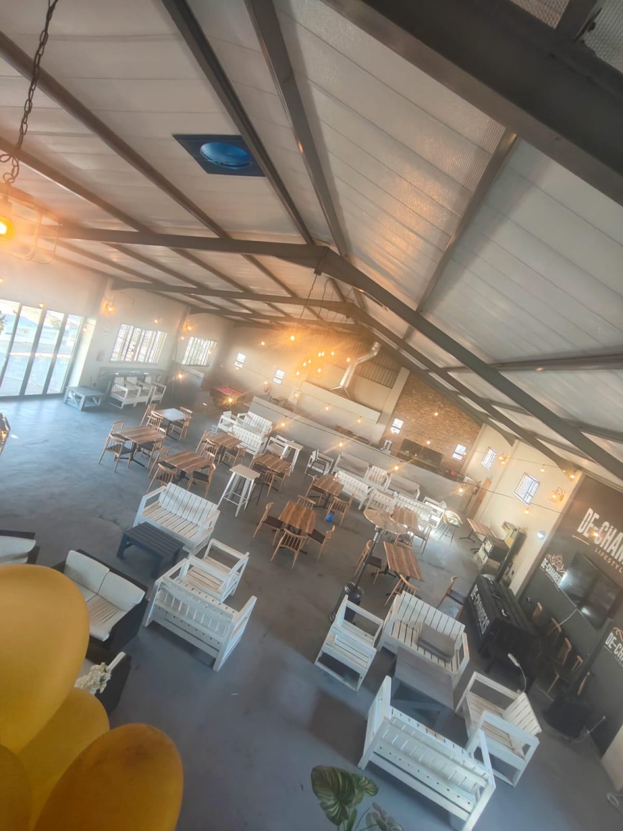 Commercial Property for Sale in Sasolburg Ext 3 Free State